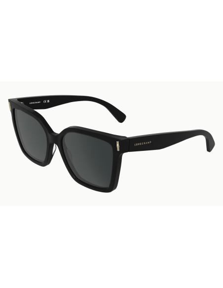 Longchamp - LO802S - 001 - 55