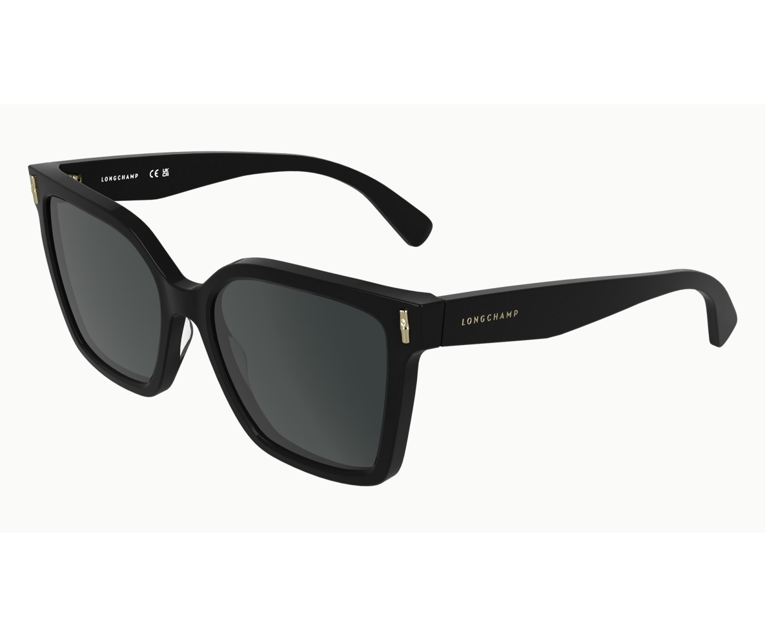 Longchamp - LO802S - 001 - 55