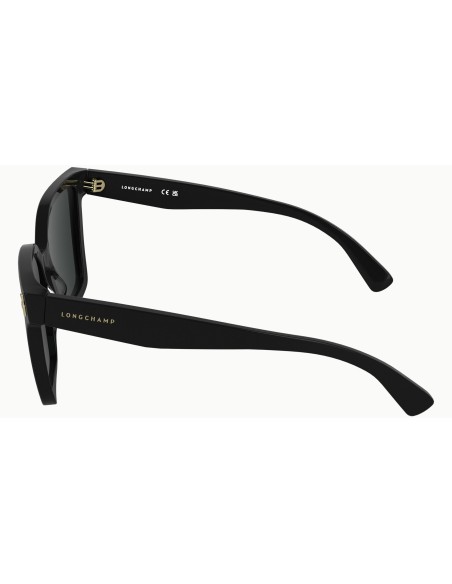 Longchamp - LO802S - 001 - 55