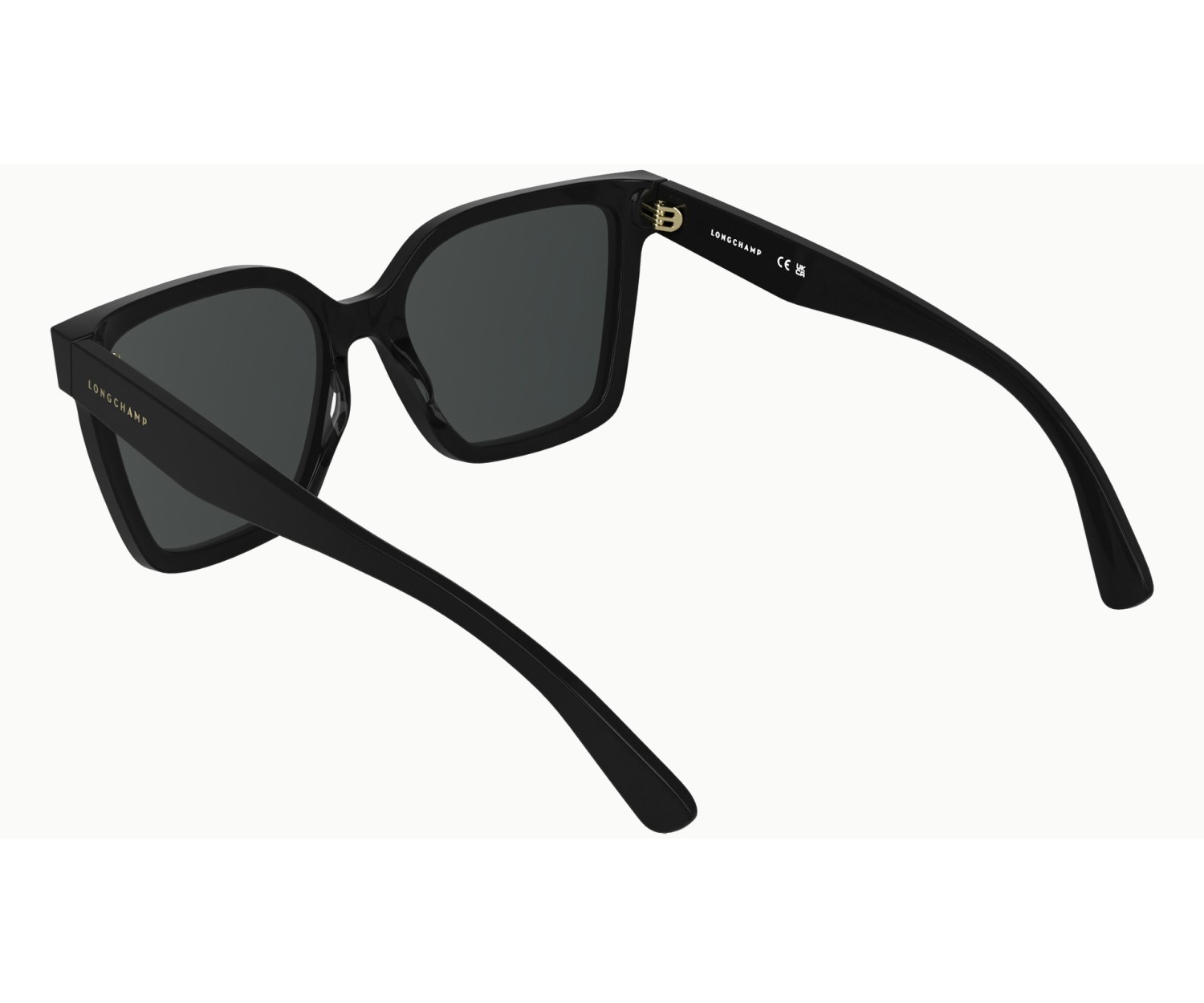 Longchamp - LO802S - 001 - 55