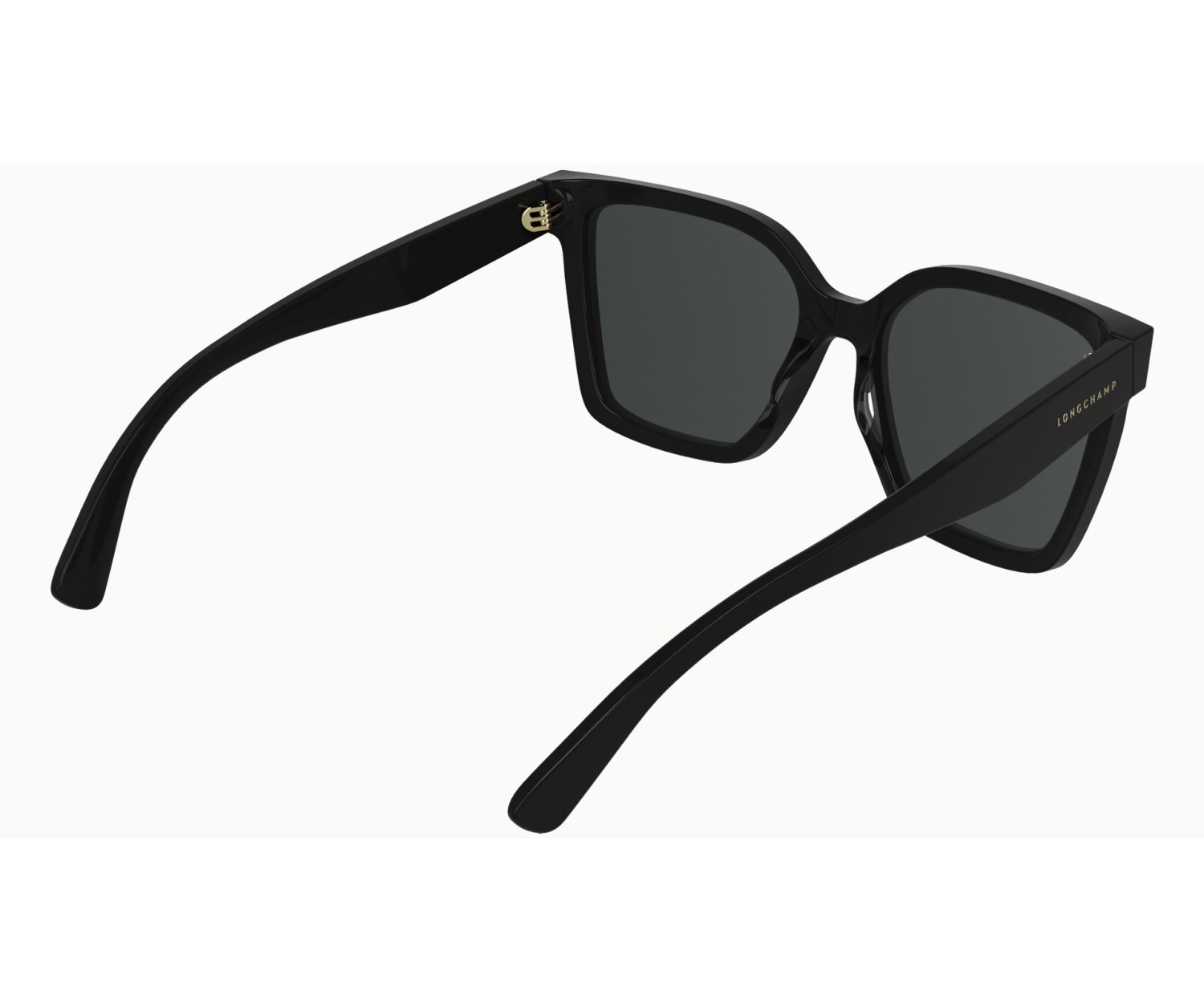 Longchamp - LO802S - 001 - 55