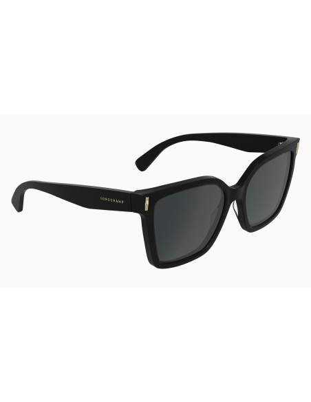 Longchamp - LO802S - 001 - 55