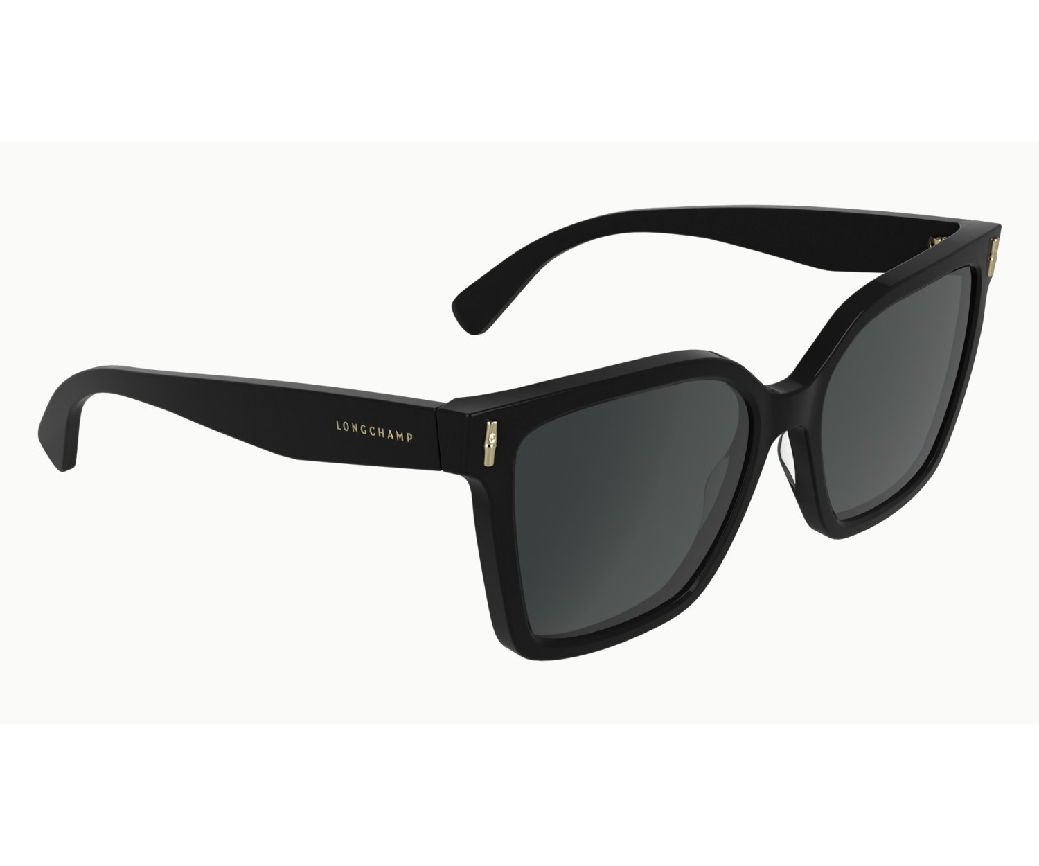 Longchamp - LO802S - 001 - 55