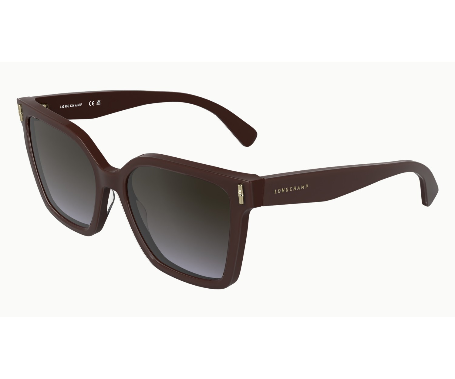 Longchamp - LO802S - 609 - 55