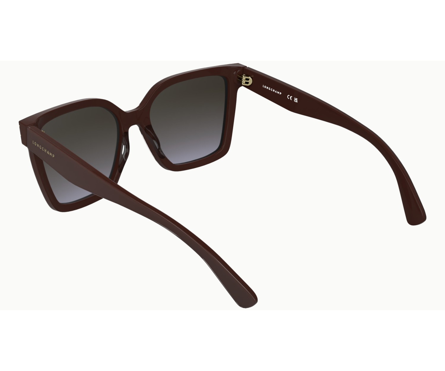 Longchamp - LO802S - 609 - 55