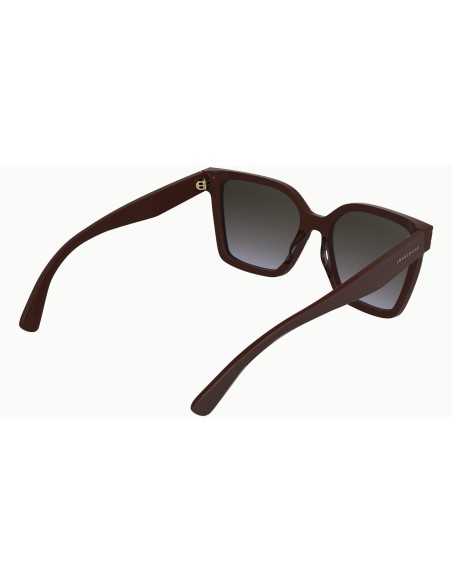 Longchamp - LO802S - 609 - 55
