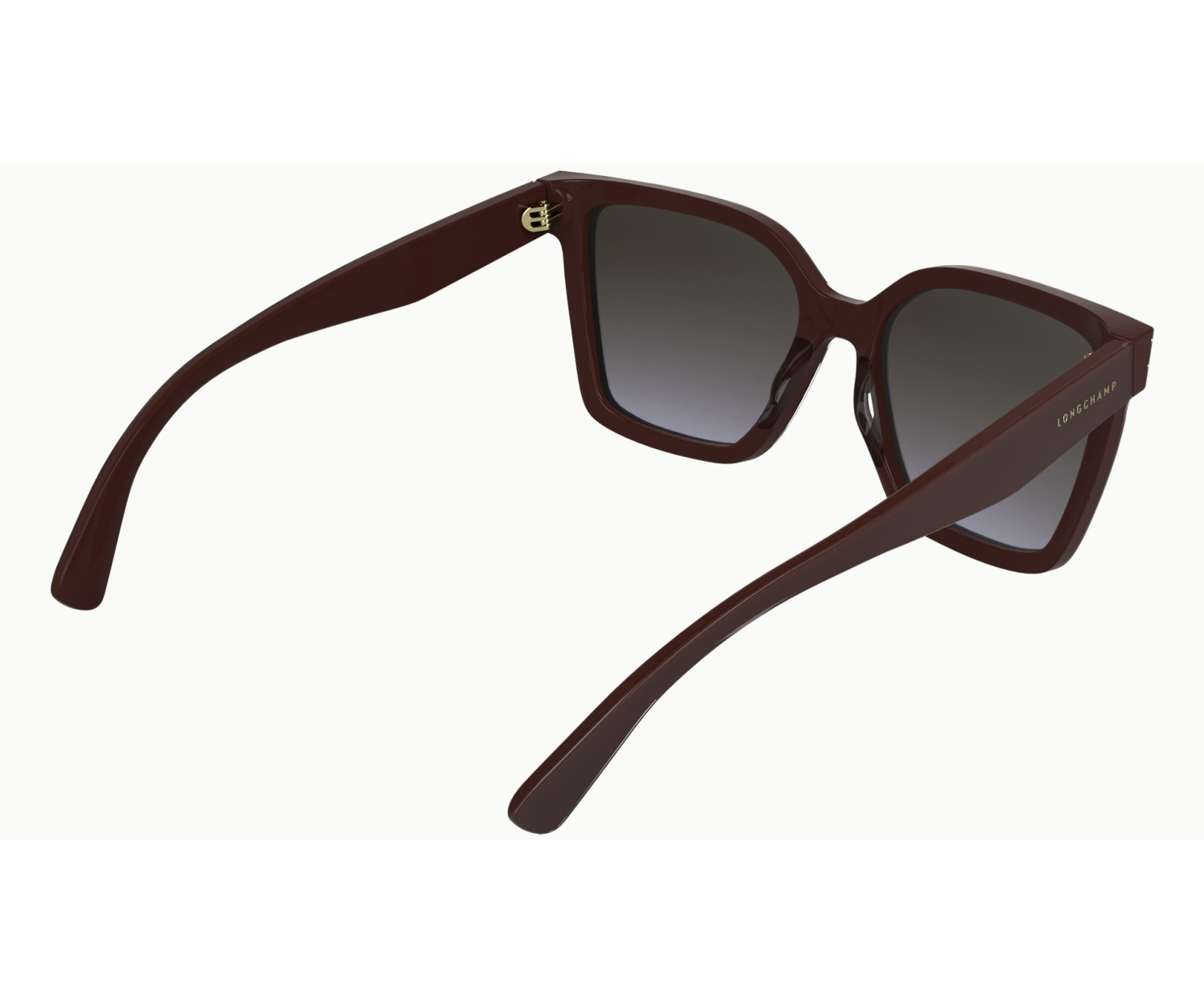 Longchamp - LO802S - 609 - 55