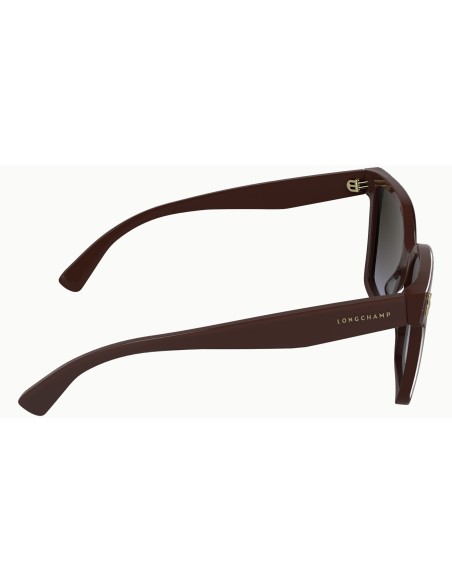 Longchamp - LO802S - 609 - 55