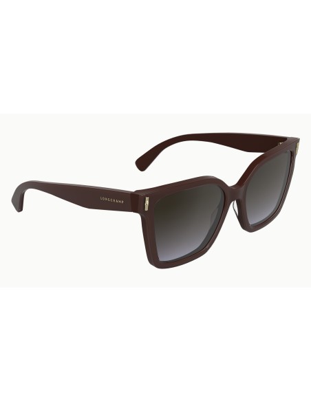 Longchamp - LO802S - 609 - 55