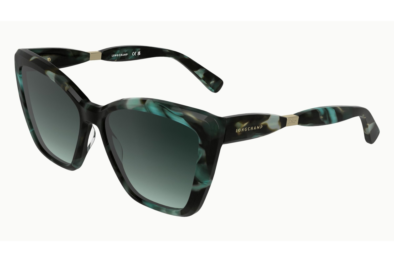 Longchamp - LO803S - 429 - 57