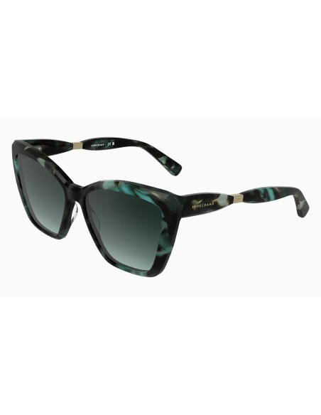 Longchamp - LO803S - 429 - 57