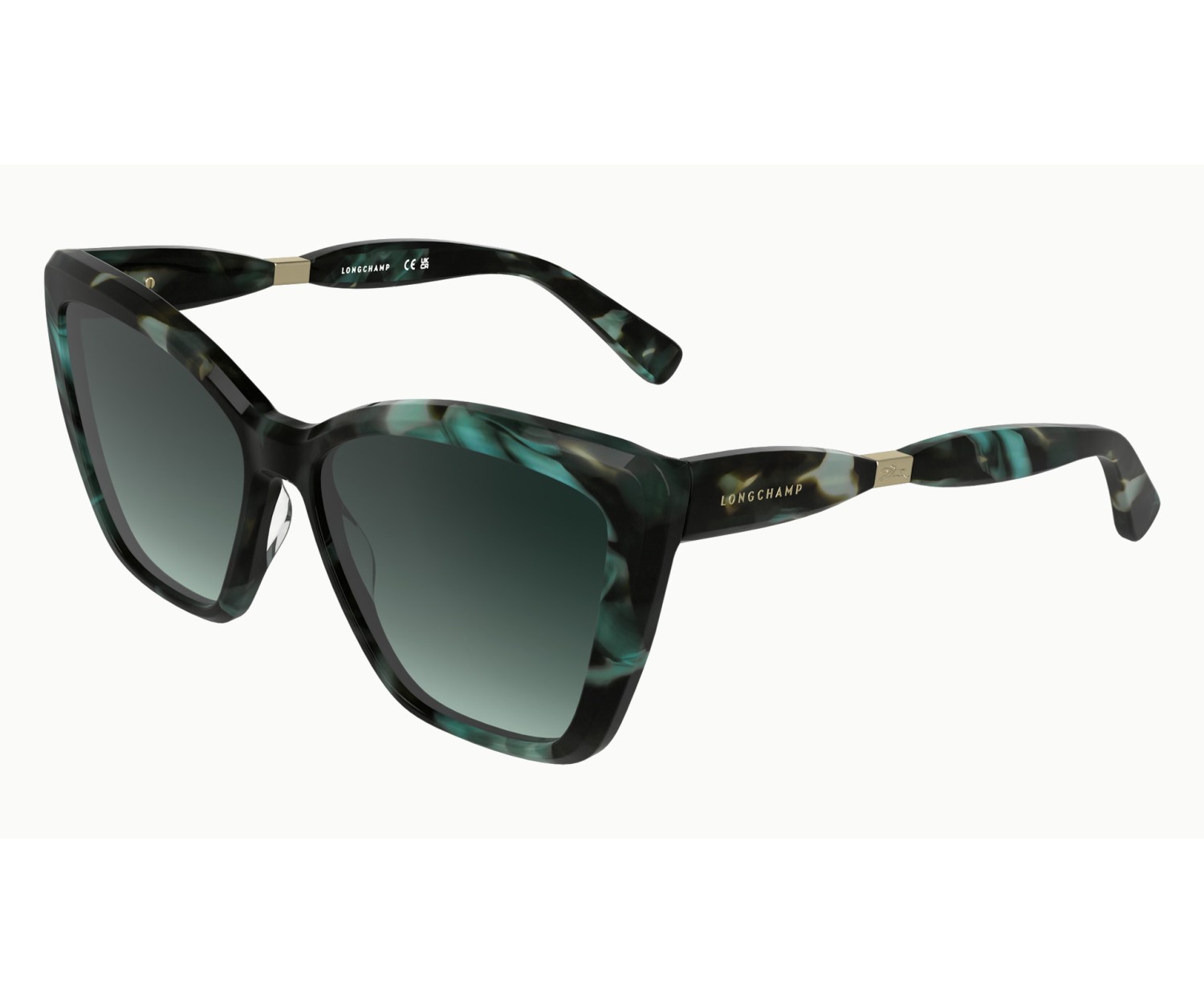 Longchamp - LO803S - 429 - 57