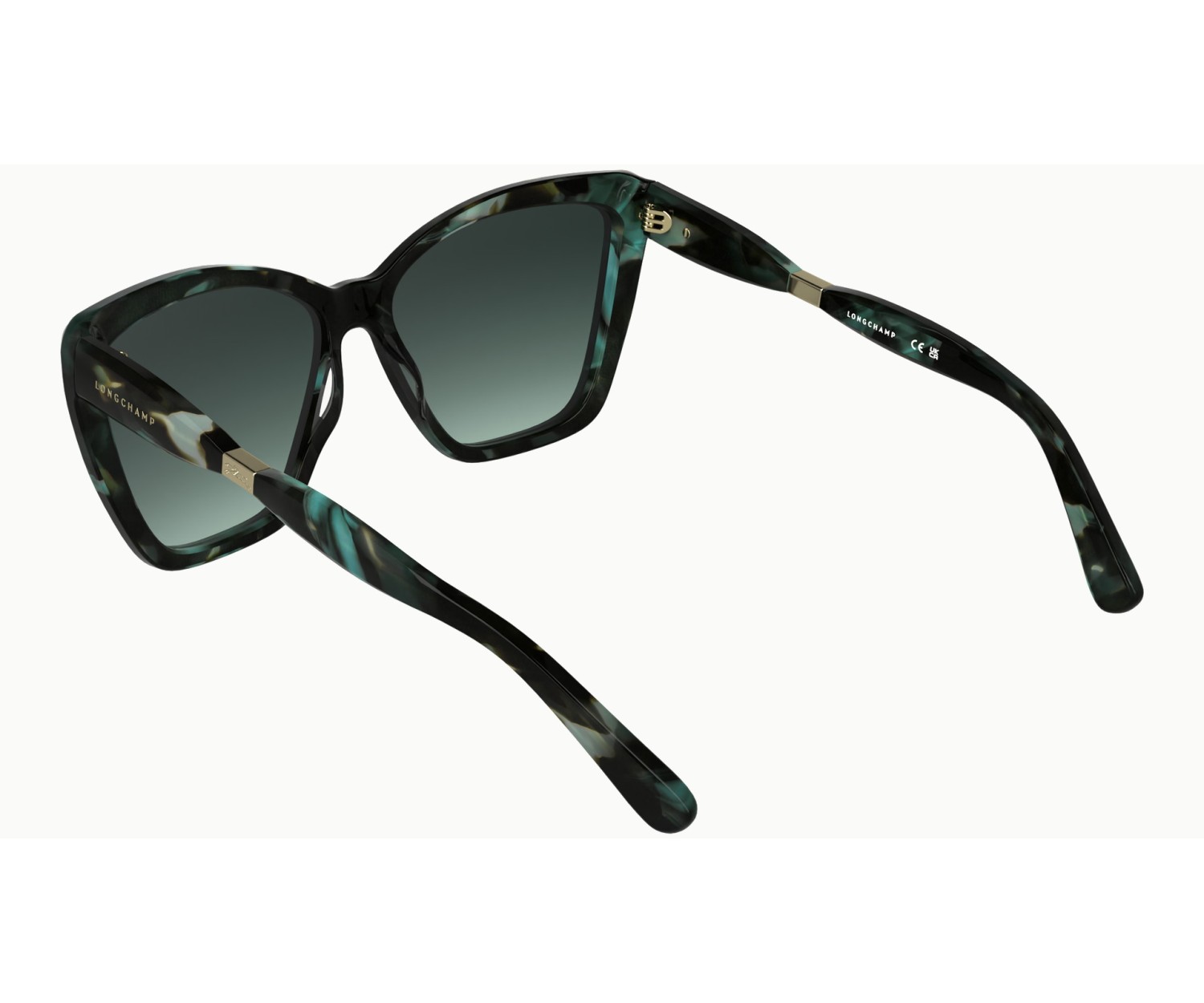 Longchamp - LO803S - 429 - 57