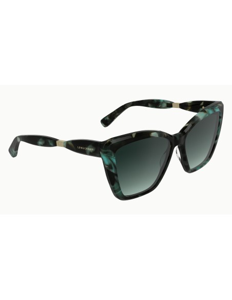 Longchamp - LO803S - 429 - 57