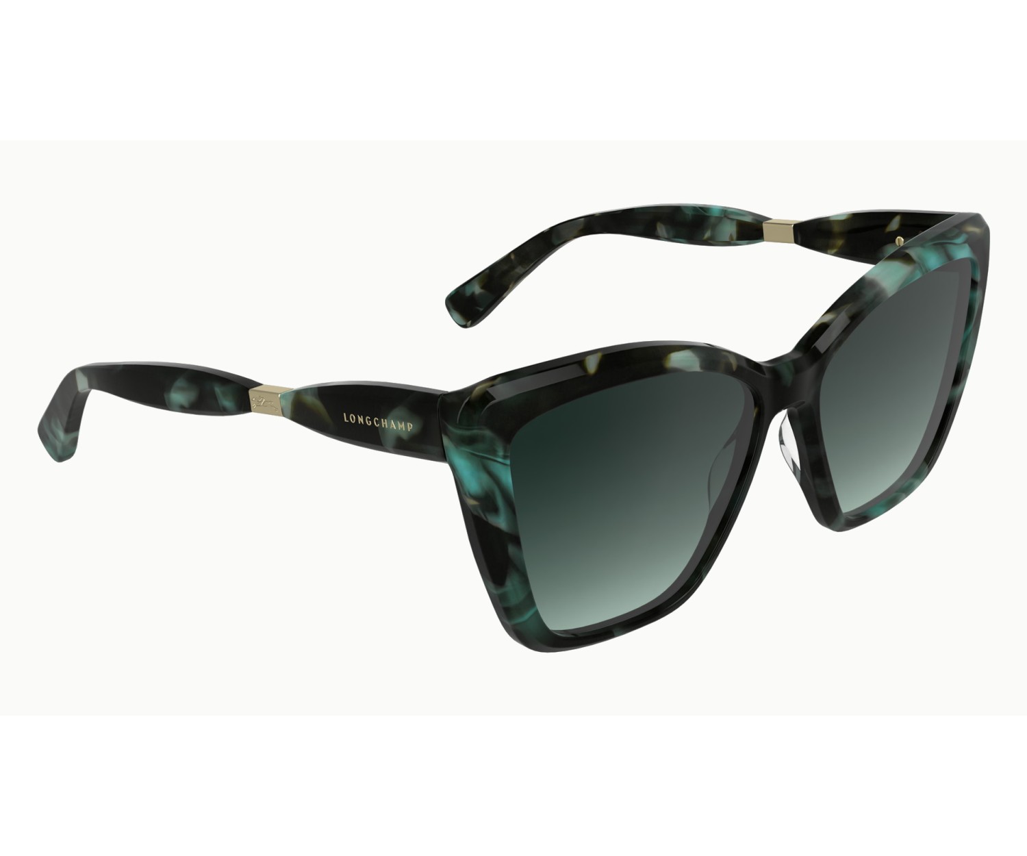 Longchamp - LO803S - 429 - 57