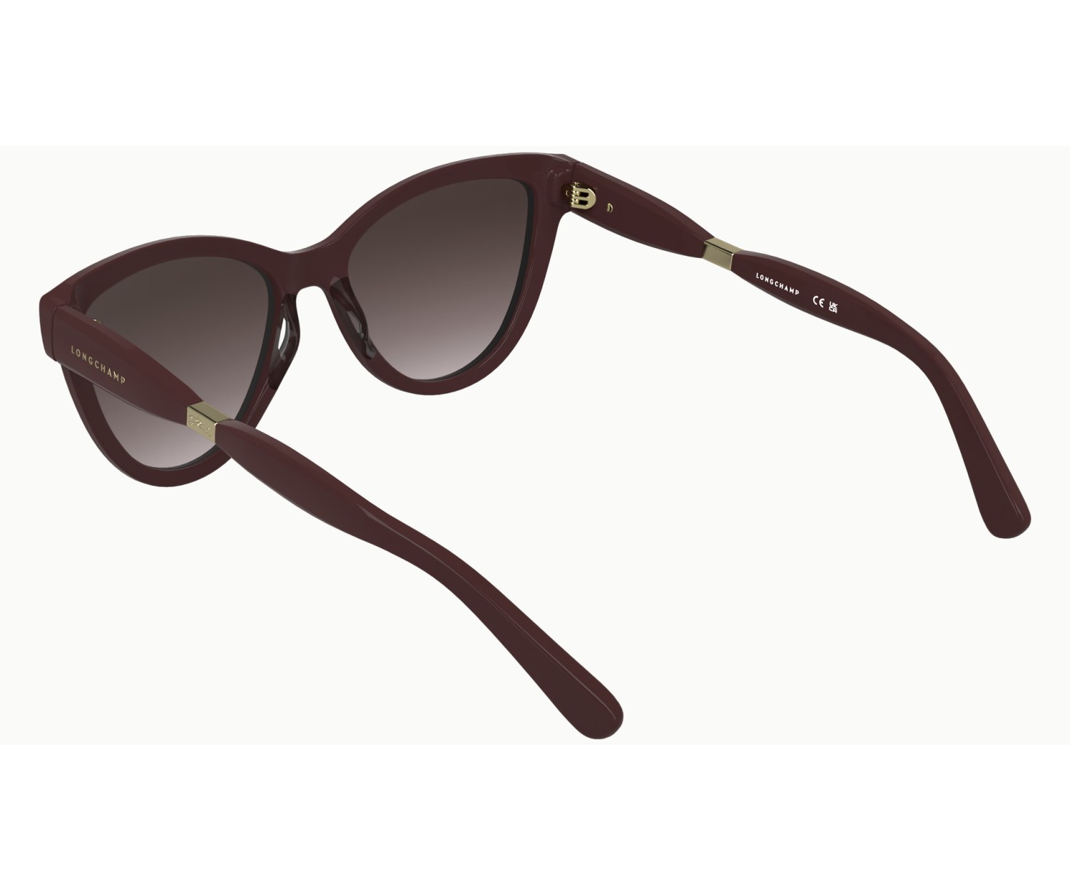 Longchamp - LO804S - 601 - 54