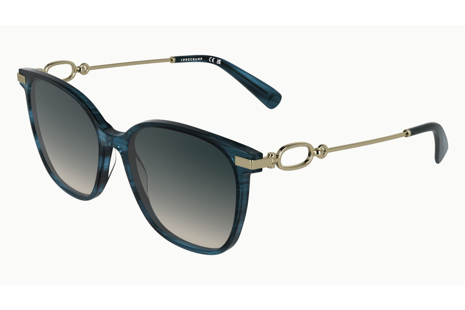 Longchamp - LO805S - 407 - 55