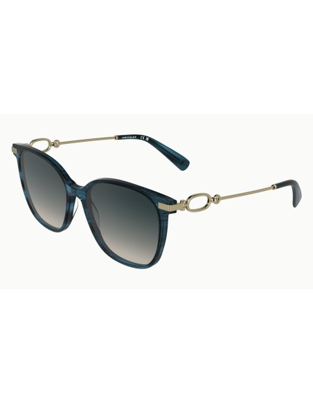 Longchamp - LO805S - 407 - 55