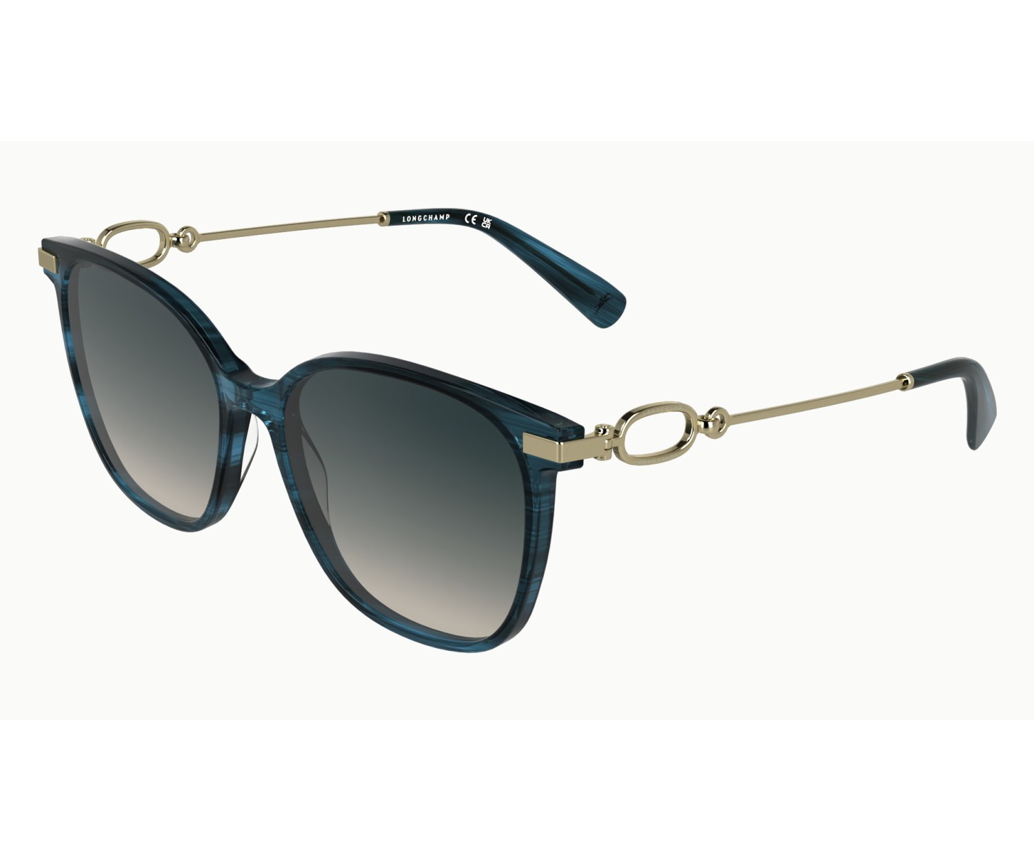 Longchamp - LO805S - 407 - 55
