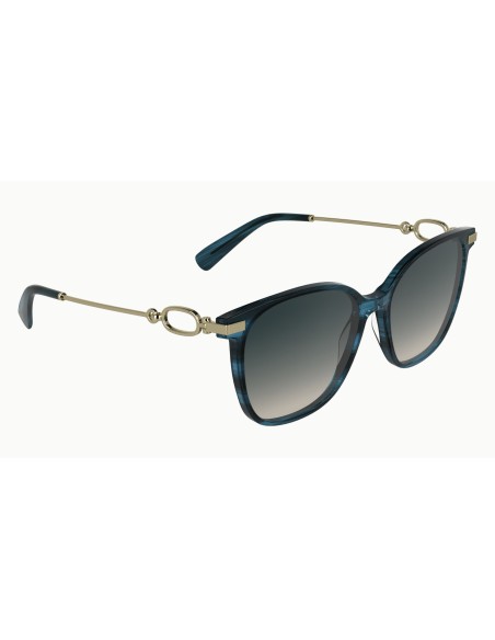 Longchamp - LO805S - 407 - 55