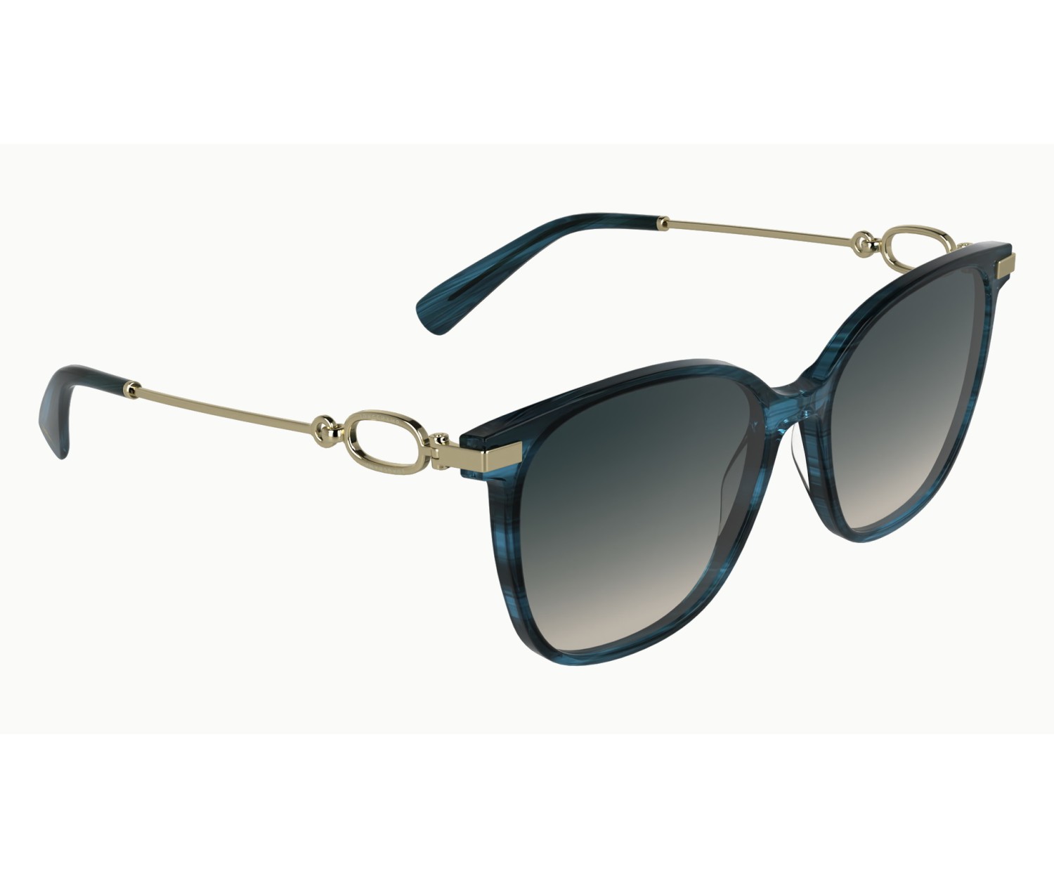 Longchamp - LO805S - 407 - 55