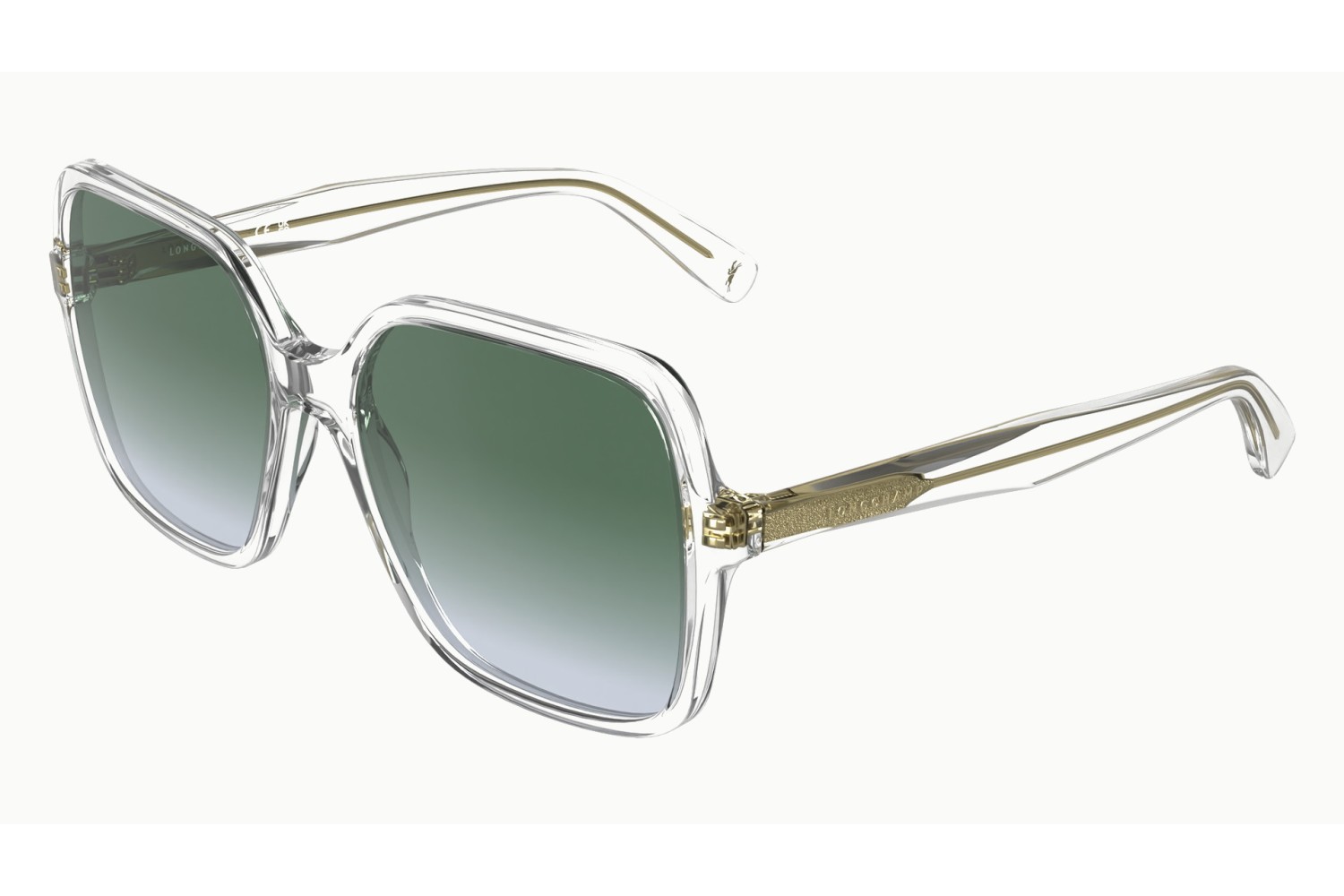 Longchamp - LO808S - 900 - 57