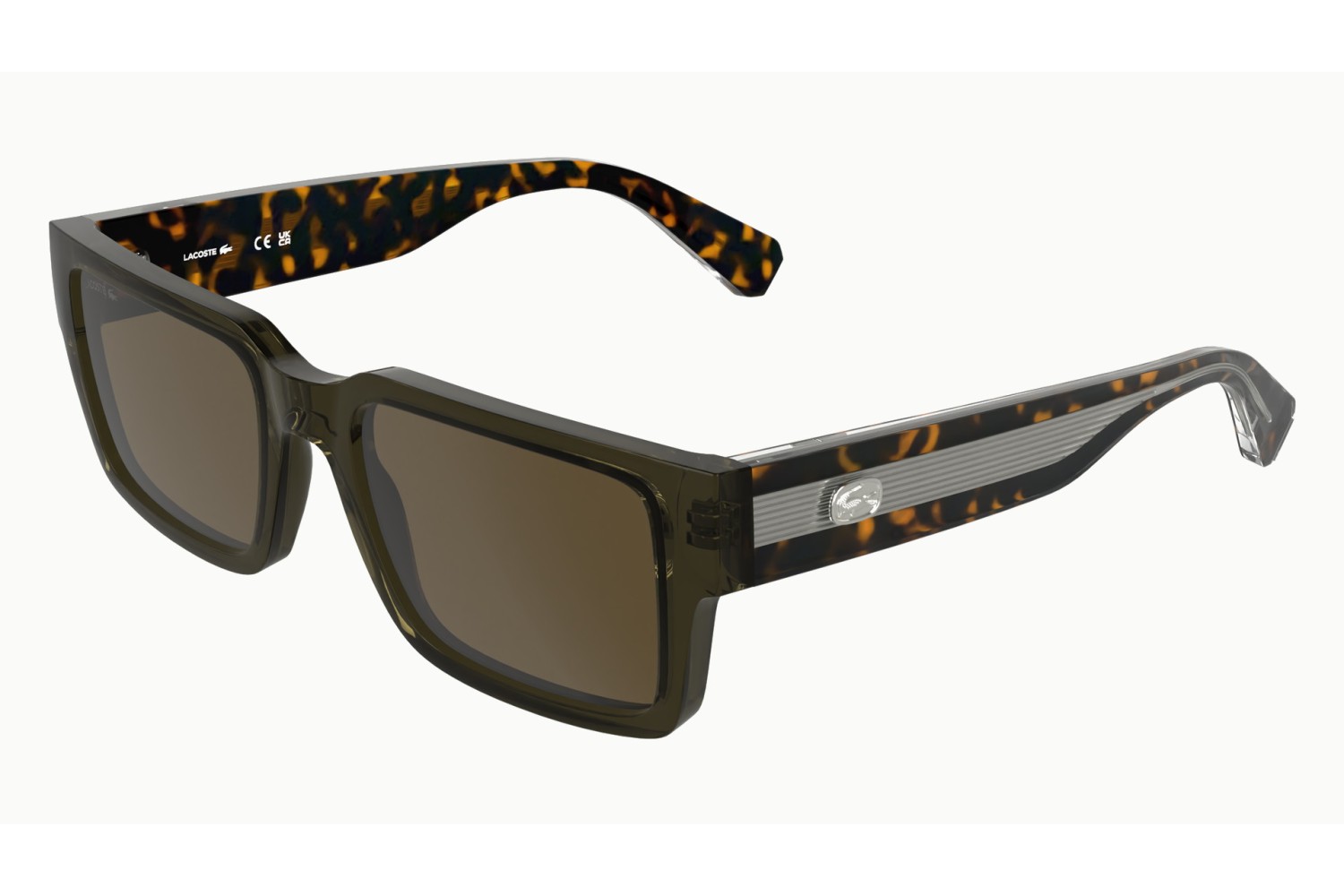 Lacoste - L6089S - 275 - 55