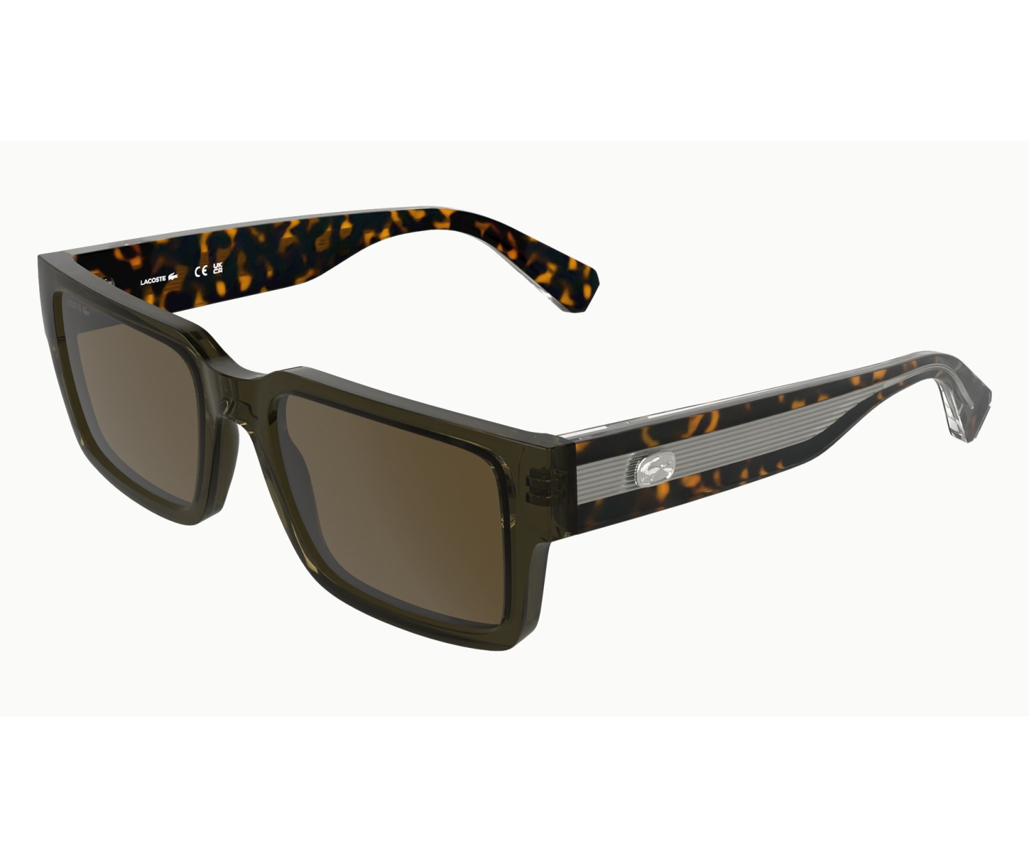 Lacoste - L6089S - 275 - 55