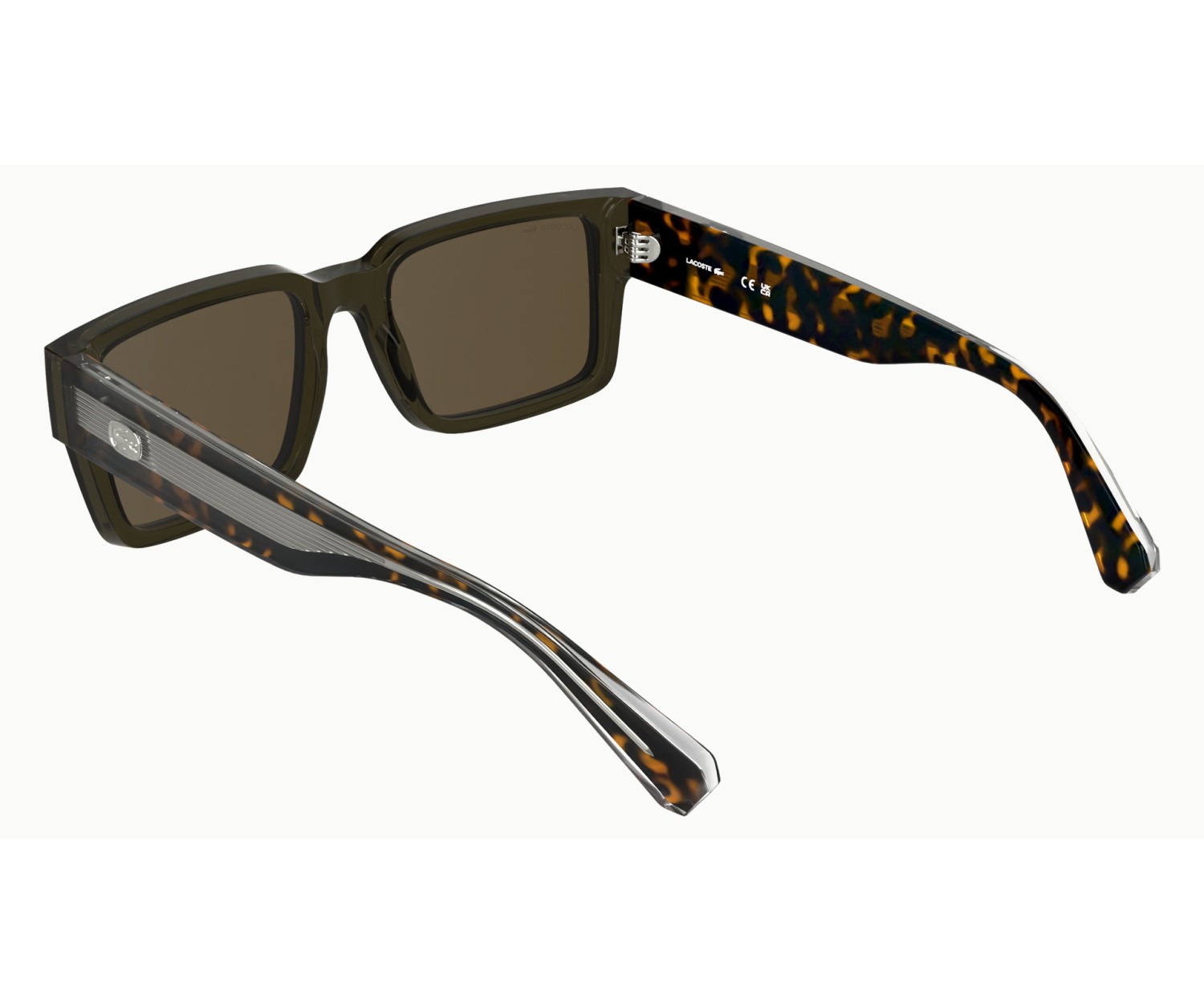 Lacoste - L6089S - 275 - 55