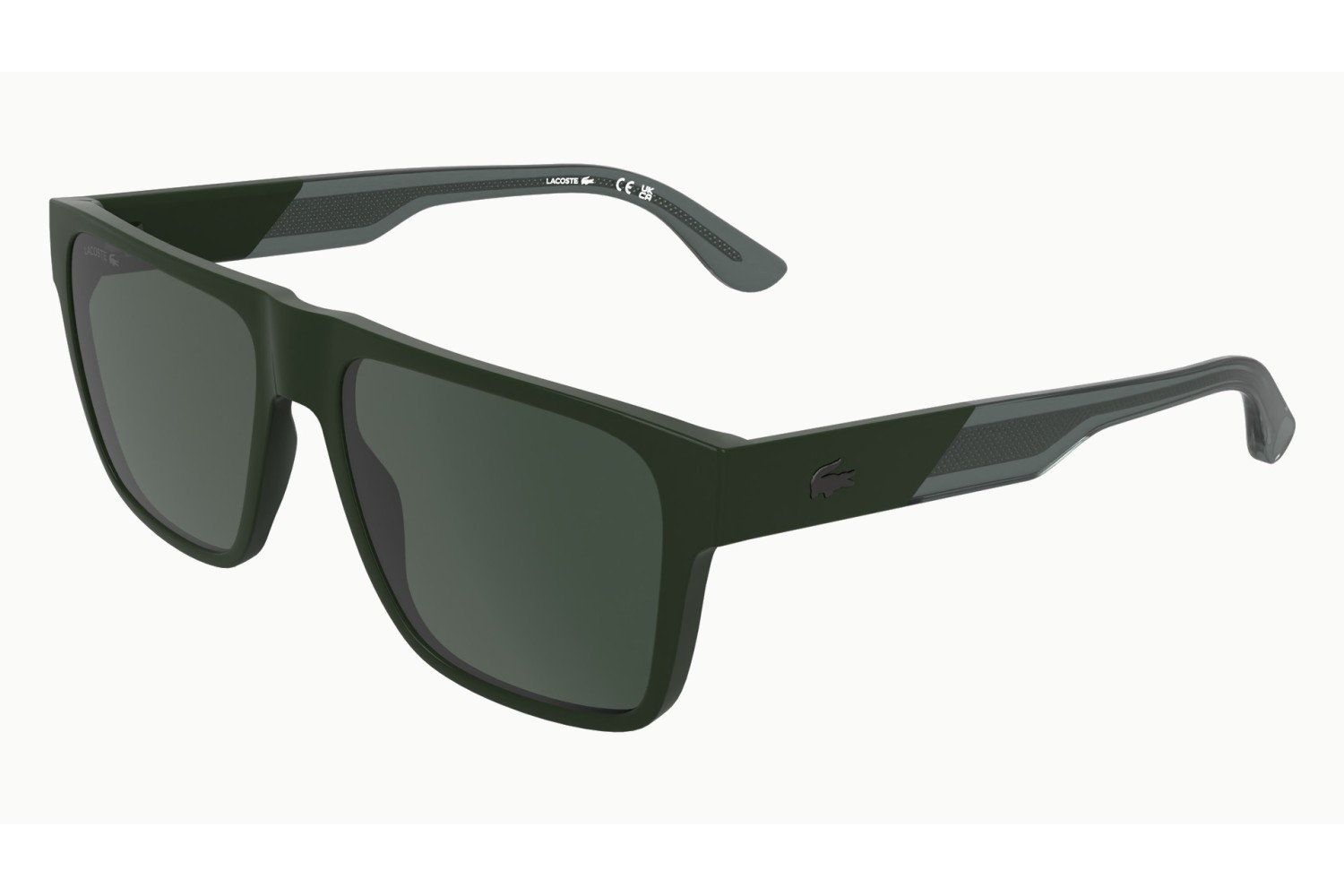 Lacoste - L6085S - 275 - 58