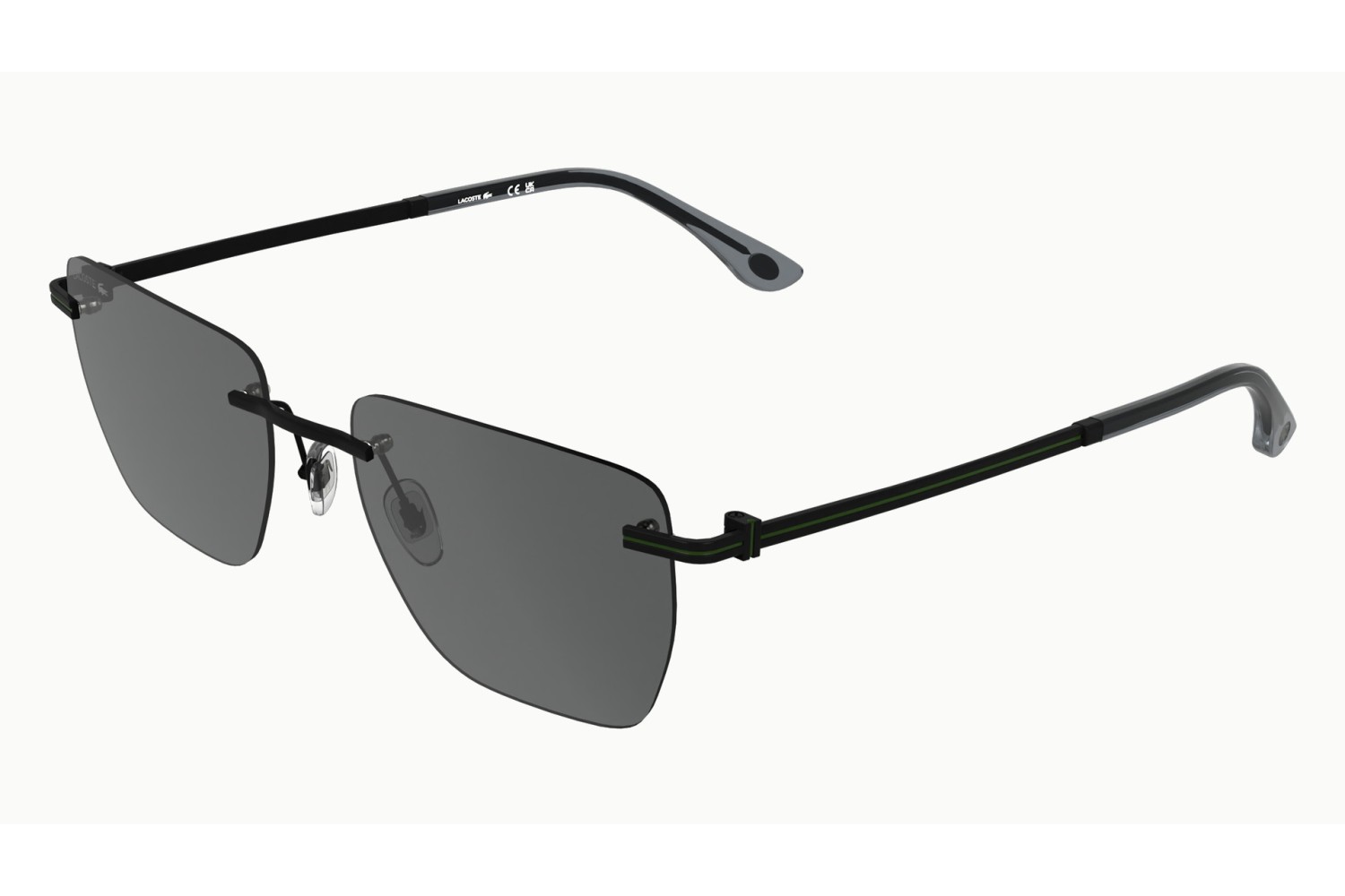 Lacoste - L282S - 002 - 55