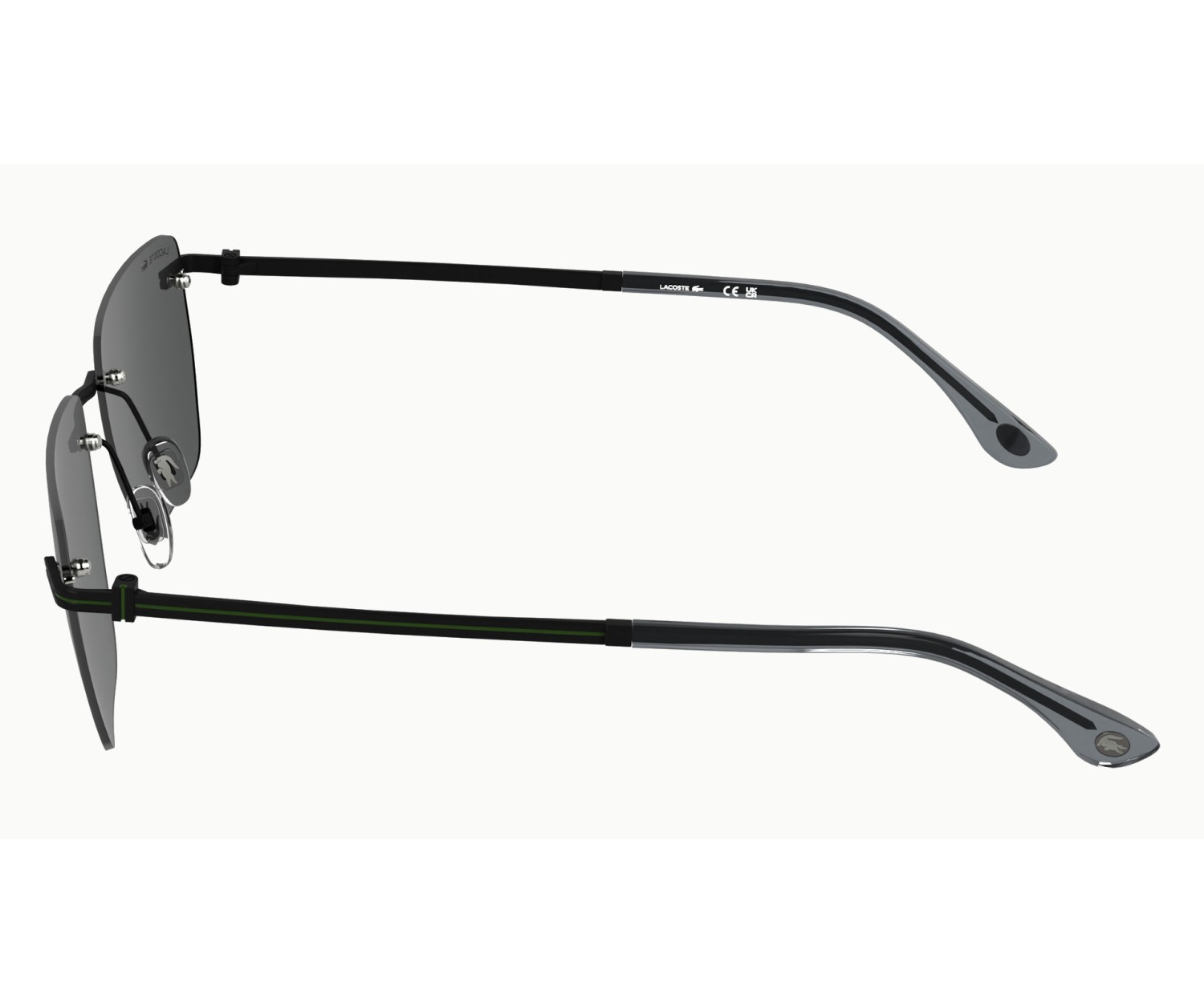 Lacoste - L282S - 002 - 55