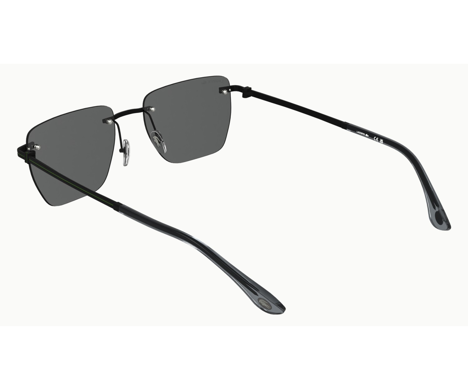 Lacoste - L282S - 002 - 55