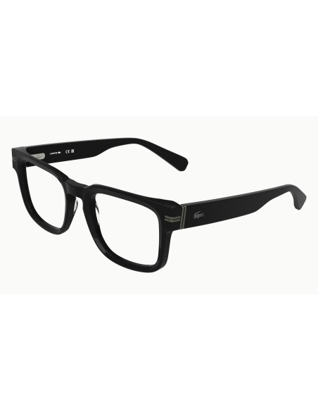 Lacoste - L4016 - 001 - 52