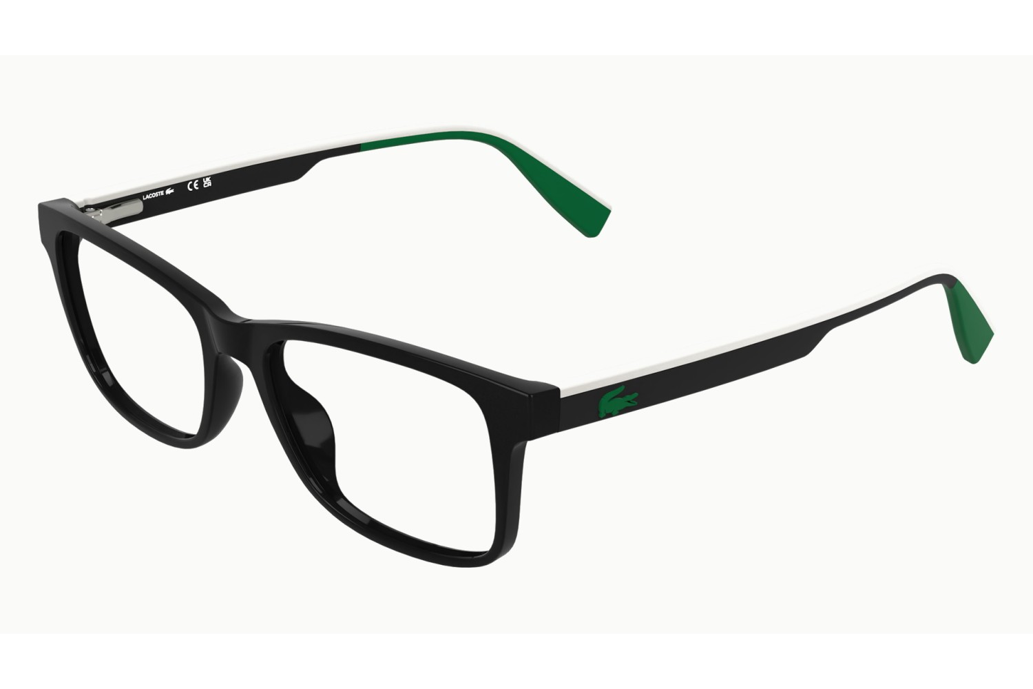 Lacoste - L3665 - 001 - 50