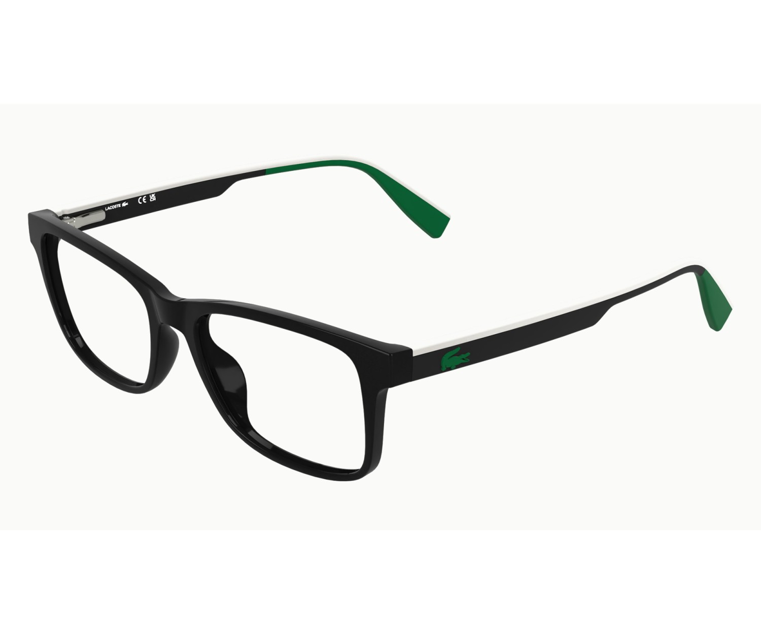 Lacoste - L3665 - 001 - 50