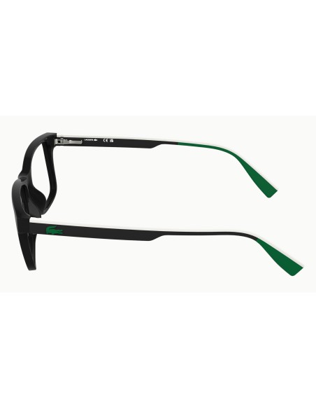 Lacoste - L3665 - 001 - 50