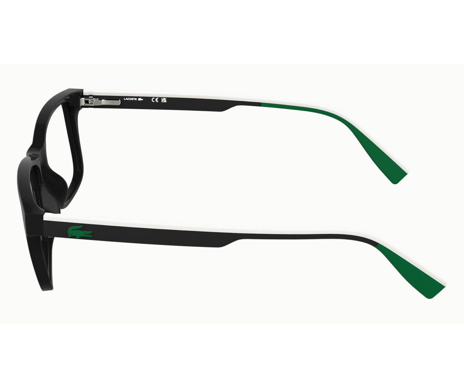 Lacoste - L3665 - 001 - 50