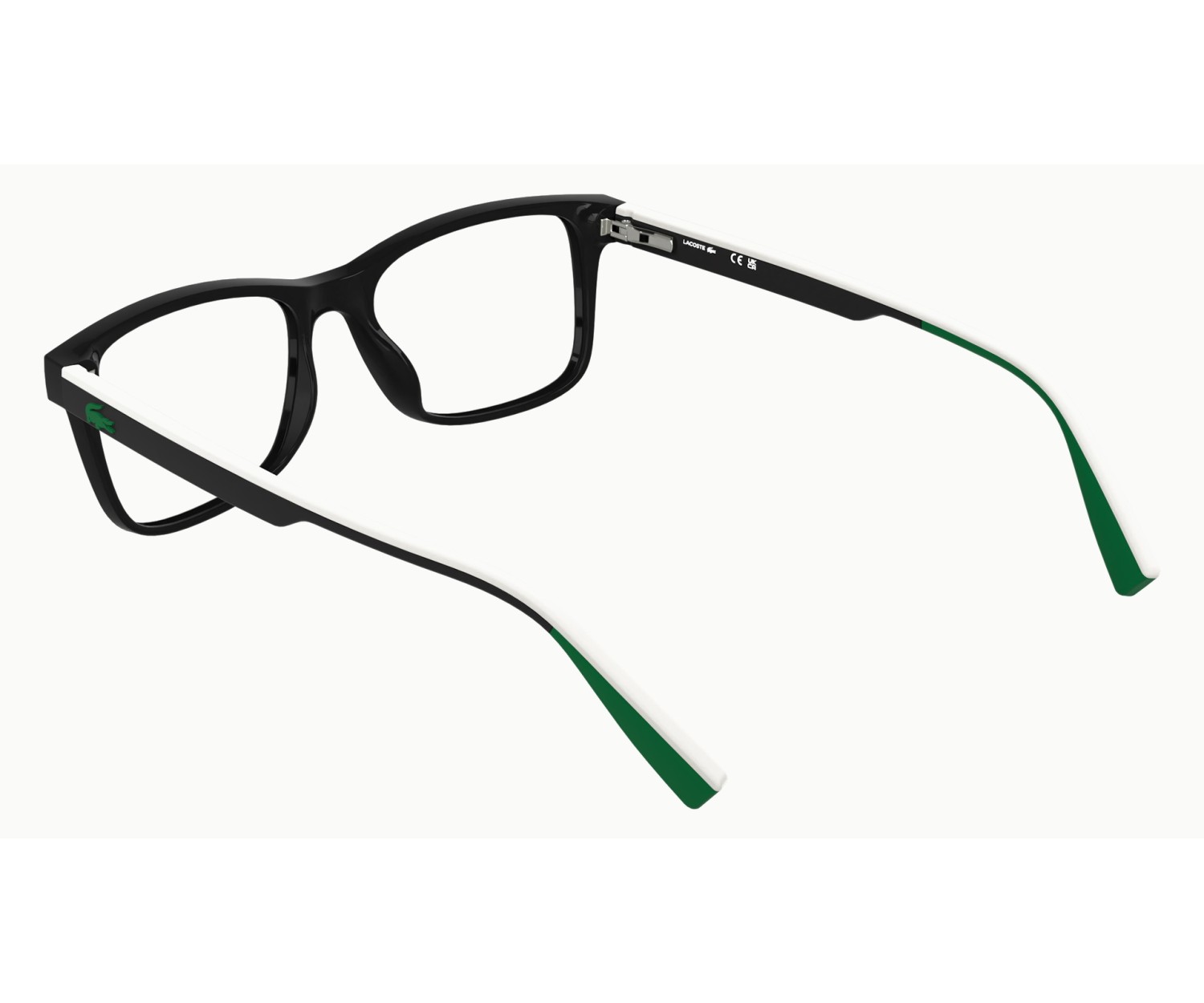 Lacoste - L3665 - 001 - 50