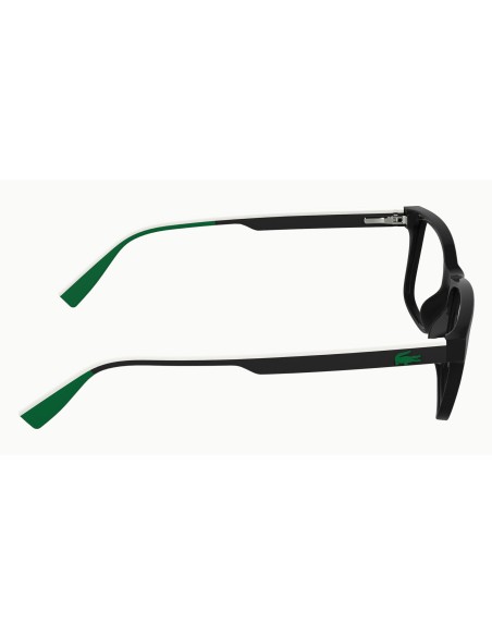 Lacoste - L3665 - 001 - 50