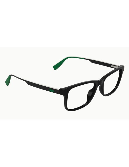 Lacoste - L3665 - 001 - 50