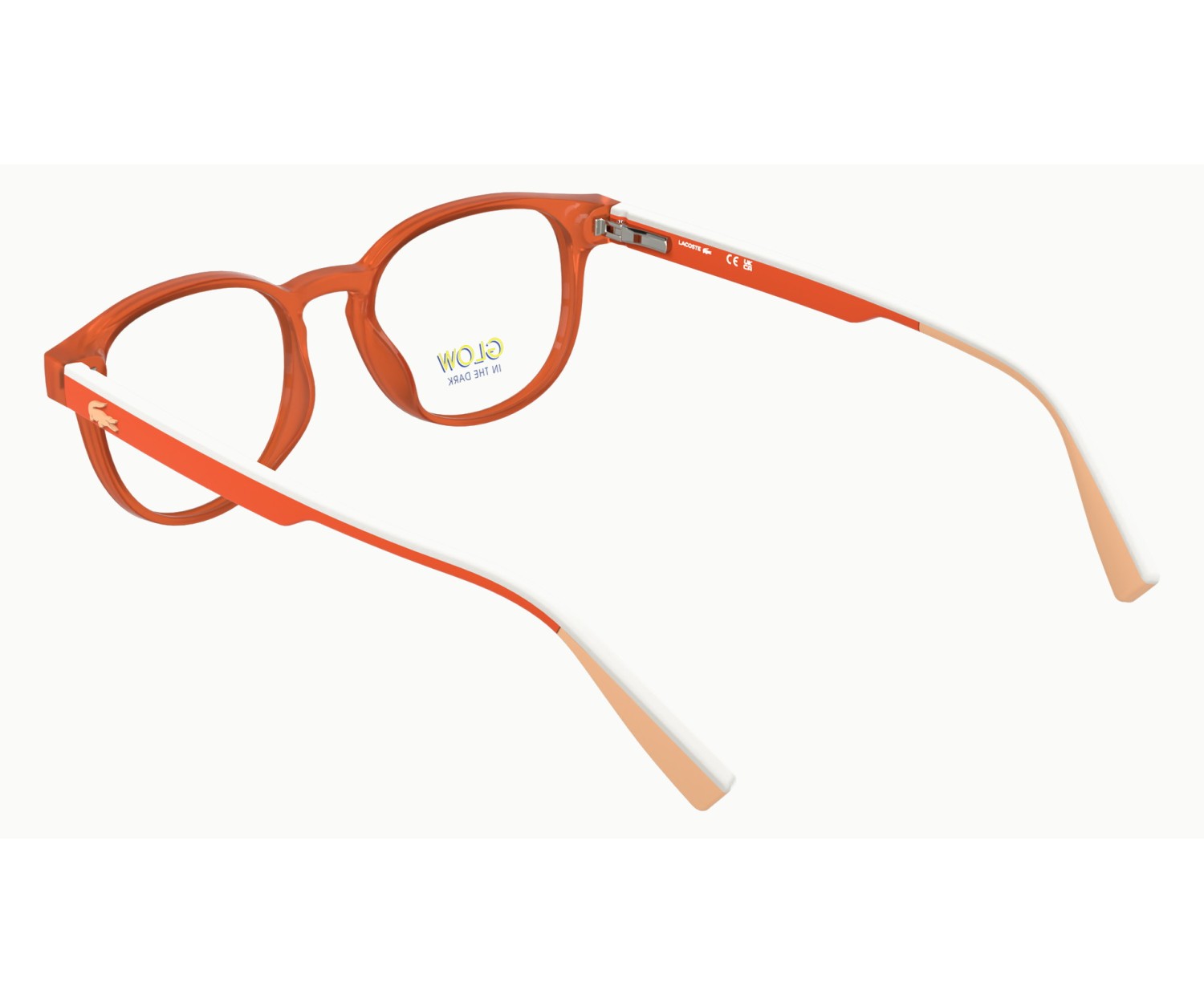 Lacoste - L3666 - 615 - 47