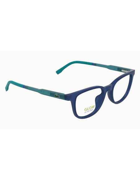 Lacoste - L3669 - 410 - 46