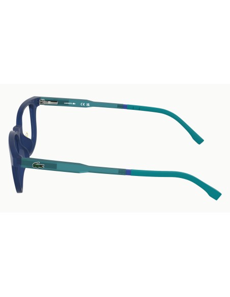 Lacoste - L3669 - 410 - 49