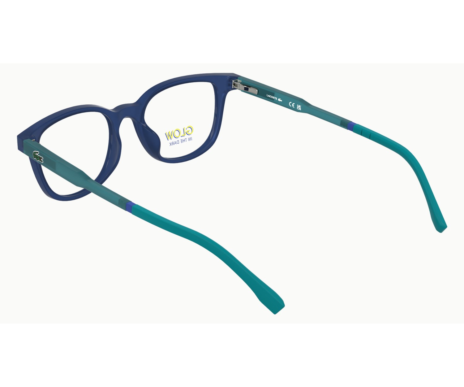 Lacoste - L3669 - 410 - 49