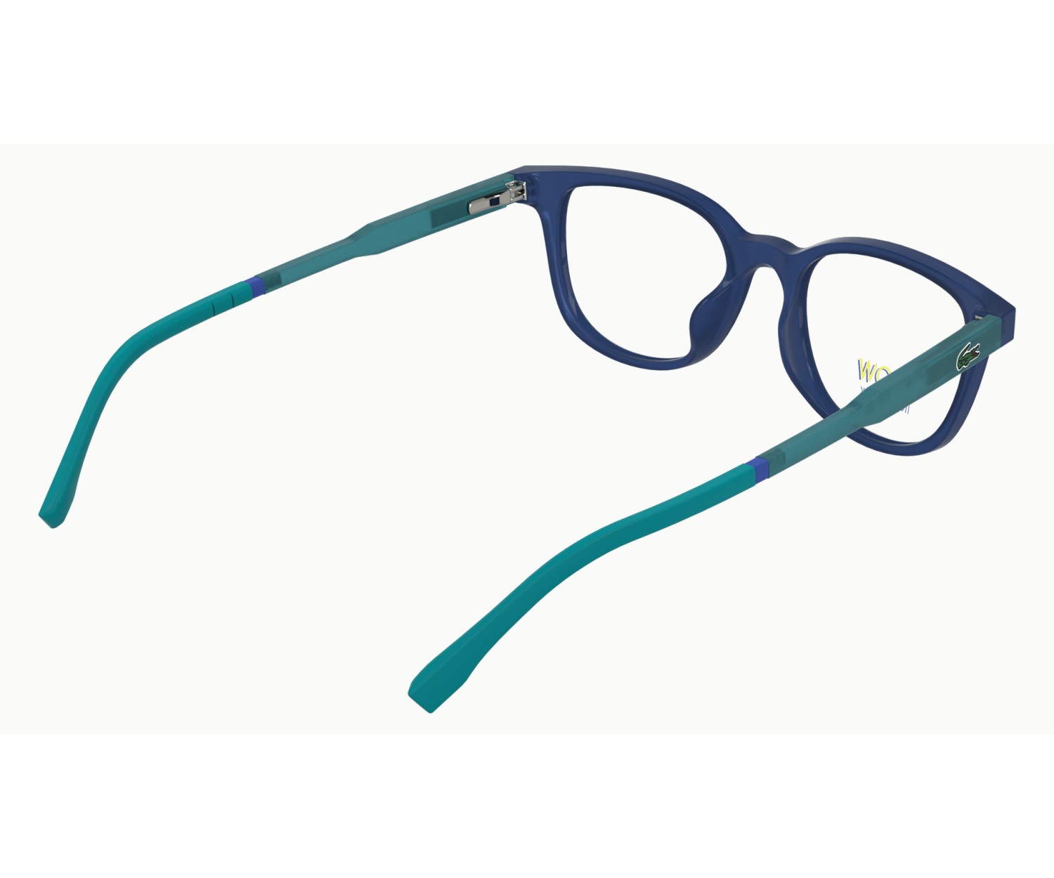 Lacoste - L3669 - 410 - 49