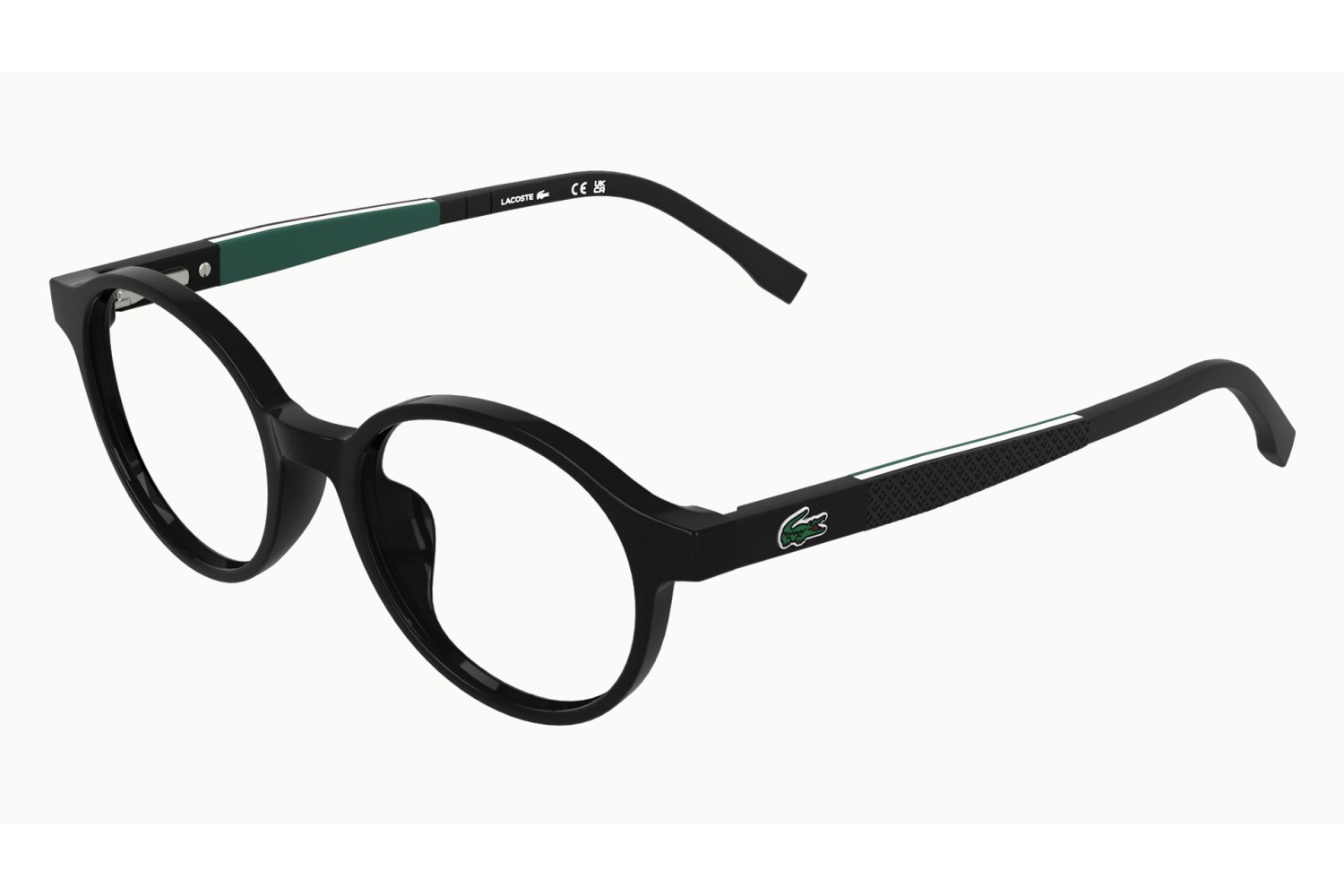 Lacoste - L3668 - 001 - 44