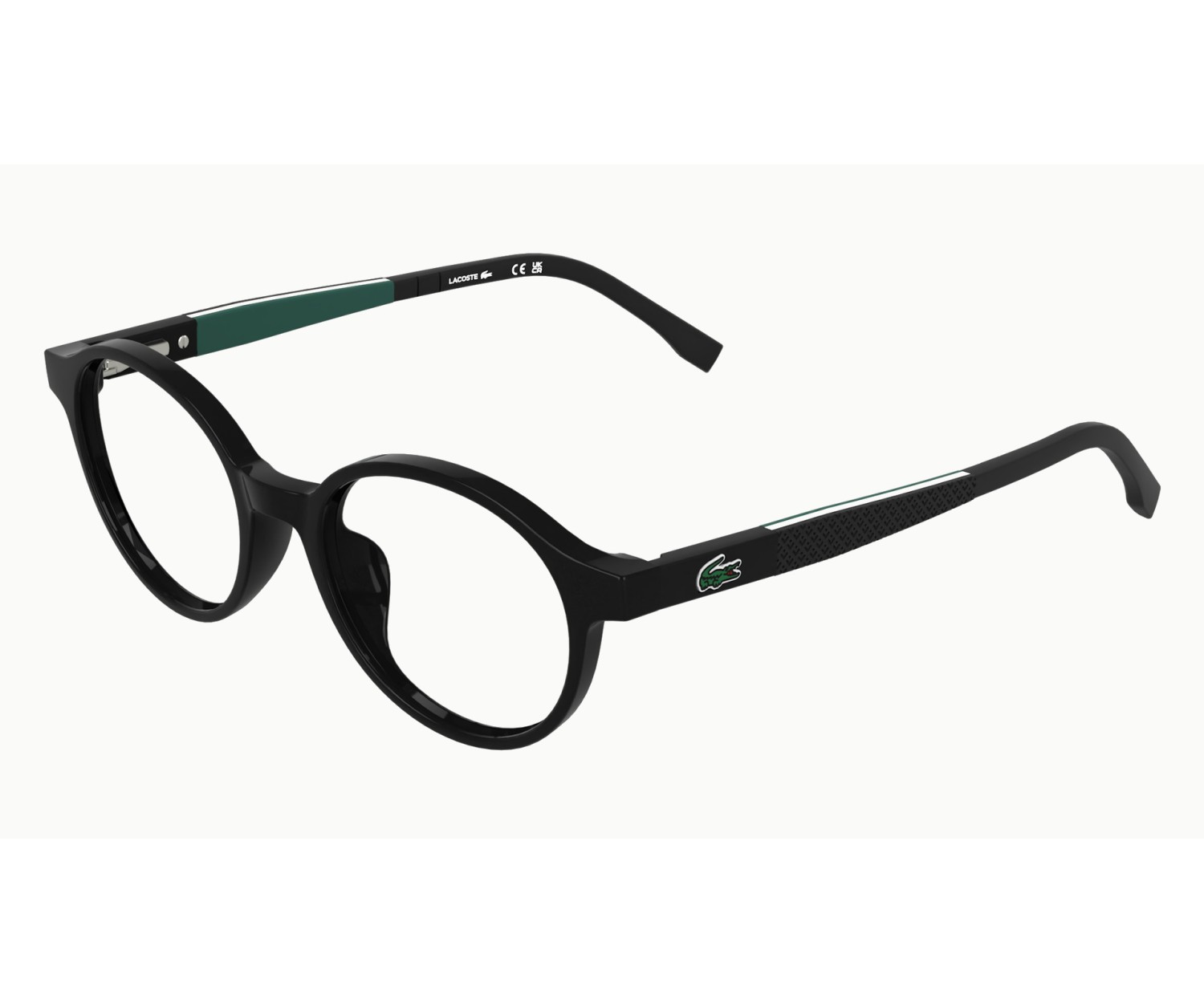 Lacoste - L3668 - 001 - 44