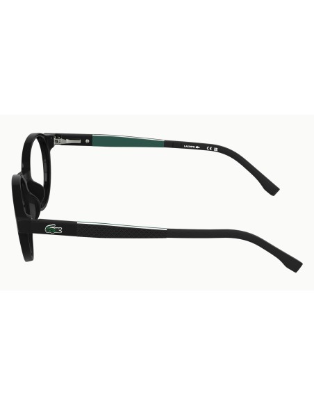 Lacoste - L3668 - 001 - 44