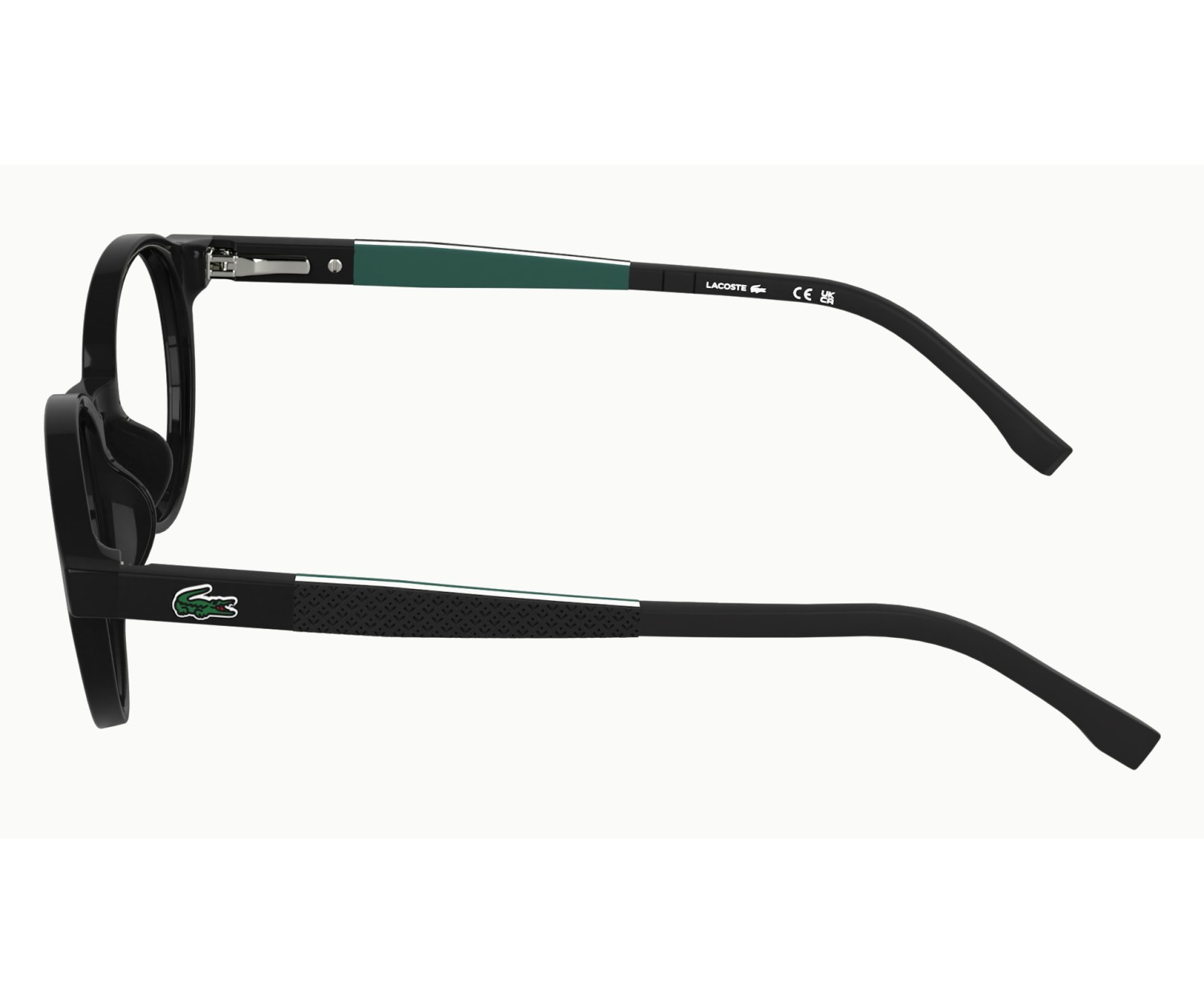 Lacoste - L3668 - 001 - 44